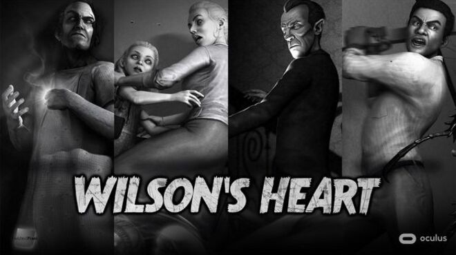 Wilson’s Heart free download