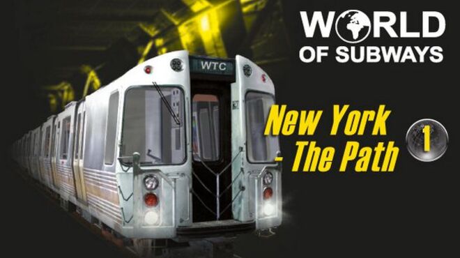 World of Subways 1 The Path free download