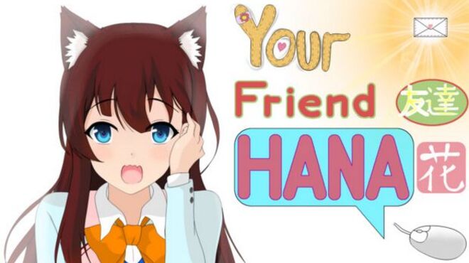 Your Friend Hana free download