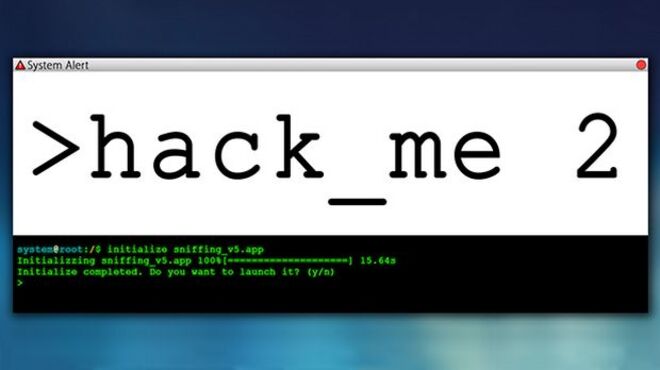 hack_me 2 (Update 11/07/2017) free download