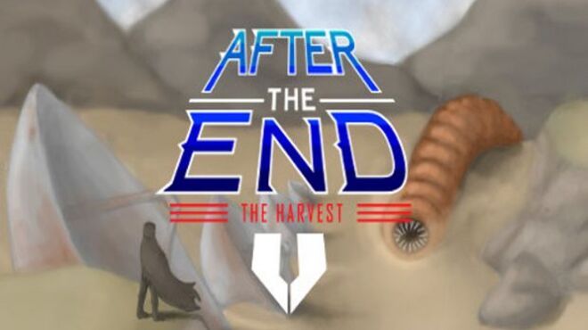 After The End: The Harvest v1.02 free download