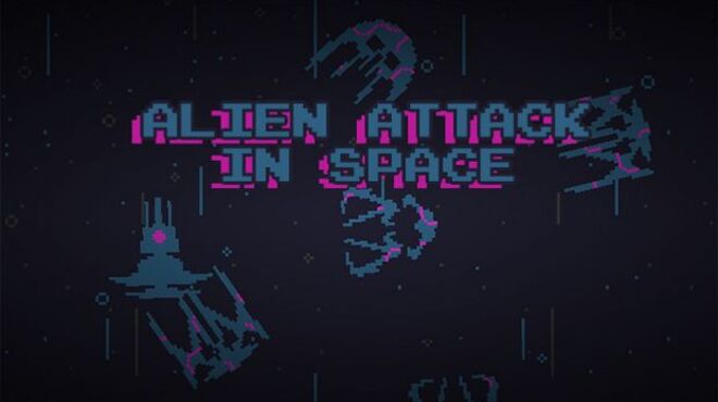 Alien Attack: In Space v1.3 free download