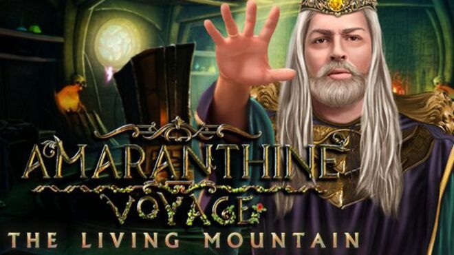 Amaranthine Voyage: The Living Mountain Collector’s Edition free download