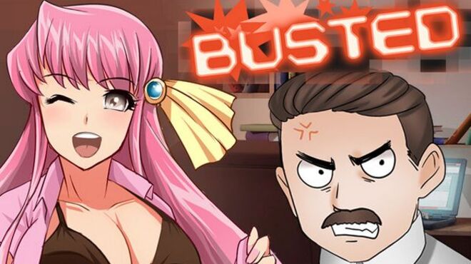 BUSTED! v1.0.1.3 free download
