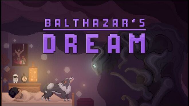Balthazar’s Dream free download