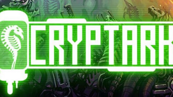 CRYPTARK v1.23 free download