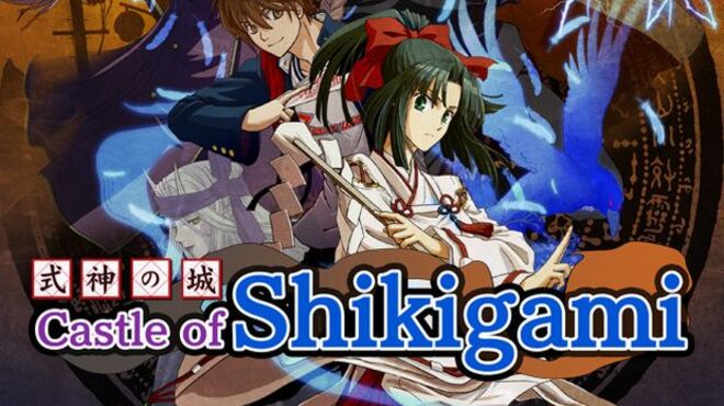 Castle of Shikigami free download