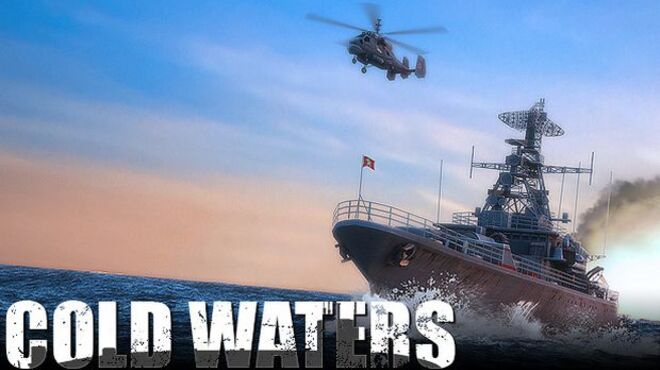 Cold Waters (v1.15g) free download