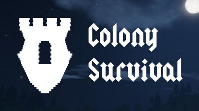 Colony Survival v0.7.0.143 free download