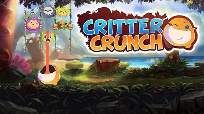 Critter Crunch free download