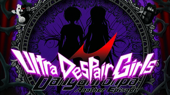 Danganronpa Another Episode: Ultra Despair Girls free download