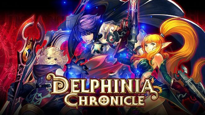 Delphinia Chronicle free download