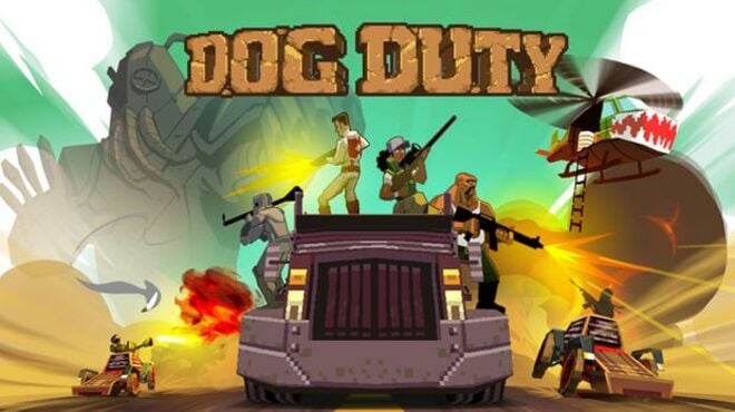 Dog Duty free download