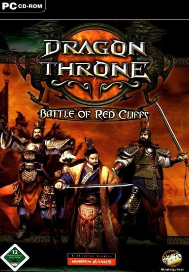 Dragon Throne - Battle of Red Cliffs Free Download