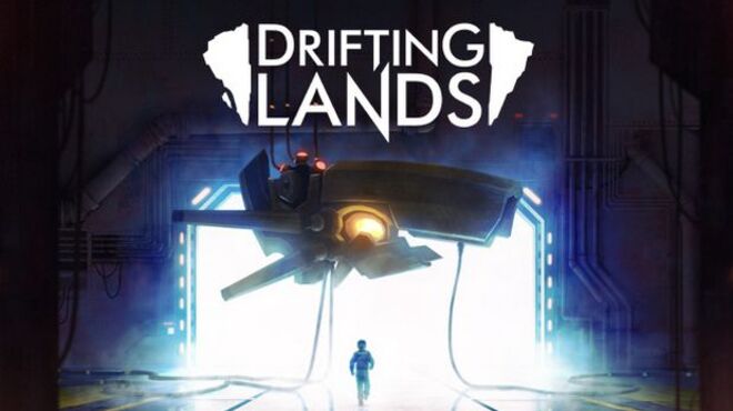 Drifting Lands v1.0.1527 free download