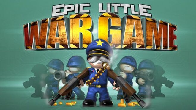 Epic Little War Game free download