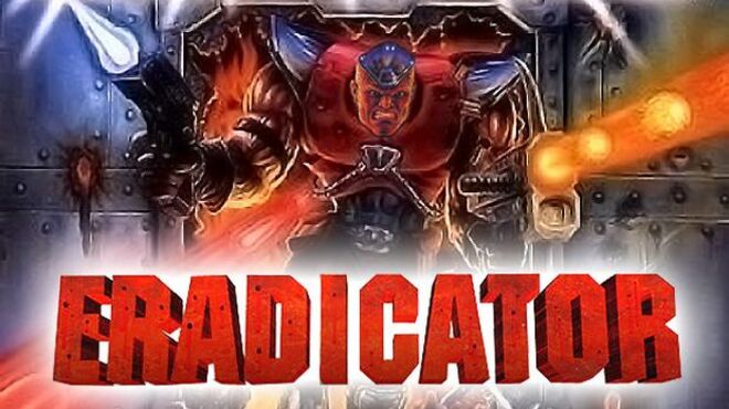 Eradicator (GOG) free download