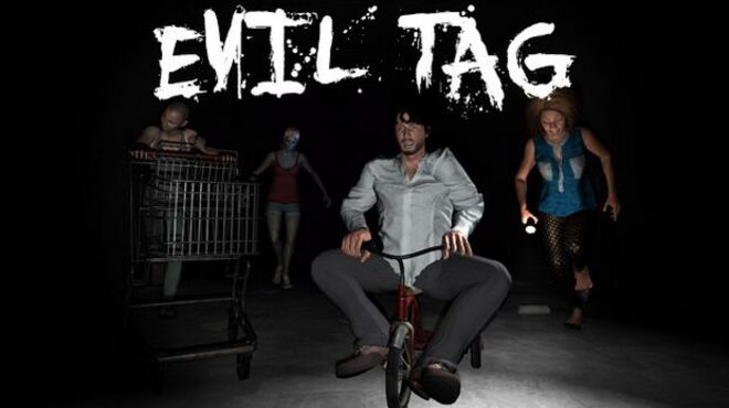 Evil Tag free download