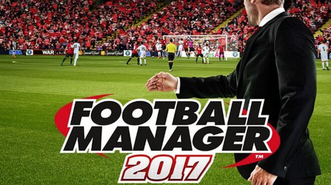 Football Manager Touch 2017 Free Download