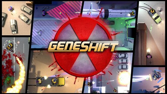 Geneshift v1.22 free download