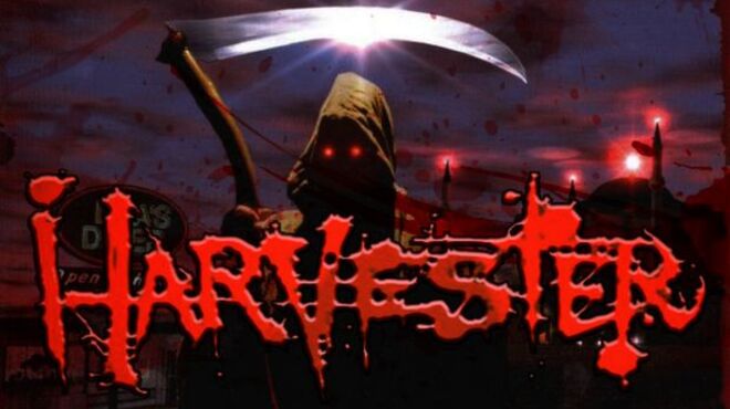Harvester (GOG) free download