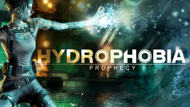 hydrophobia prophecy walkthrough pdf