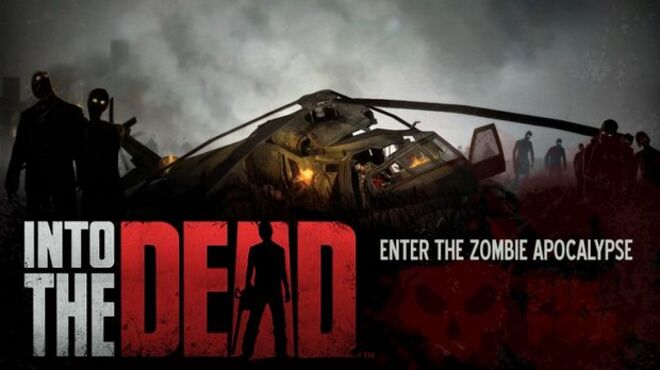 Into the Dead (VR) free download