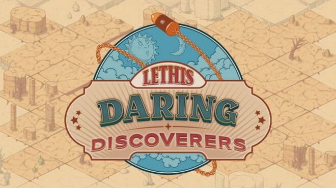 Lethis - Daring Discoverers Free Download