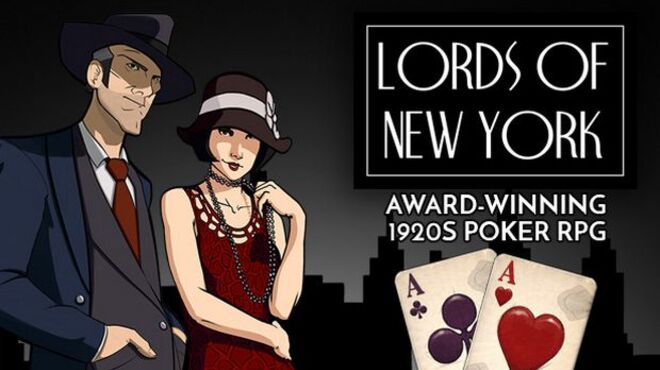 Lords of New York free download