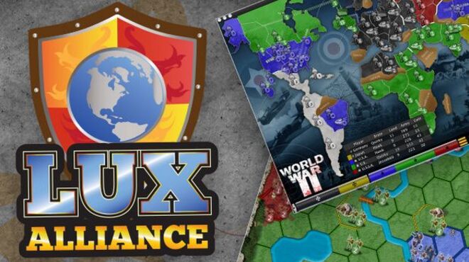 Lux Alliance free download