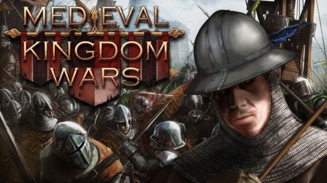 Medieval Kingdom Wars v1.16 free download