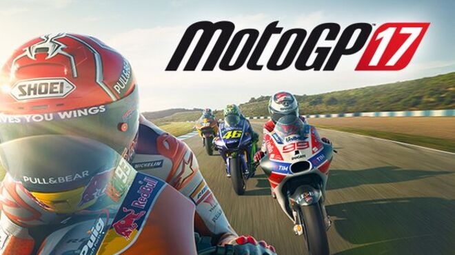 MotoGP 17 (Update 1) free download
