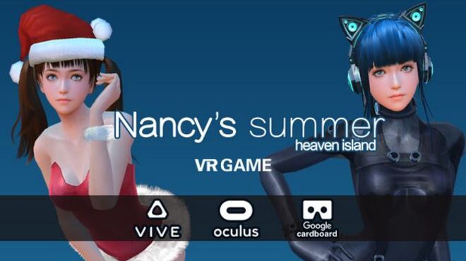 Nancy’s Summer free download