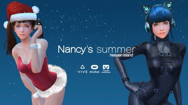 Nancy's Summer VR Torrent Download