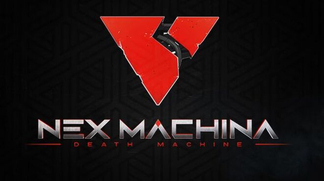 Nex Machina v1.06 free download