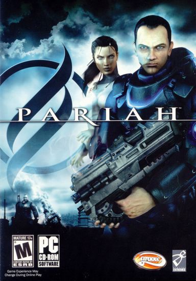 Pariah free download