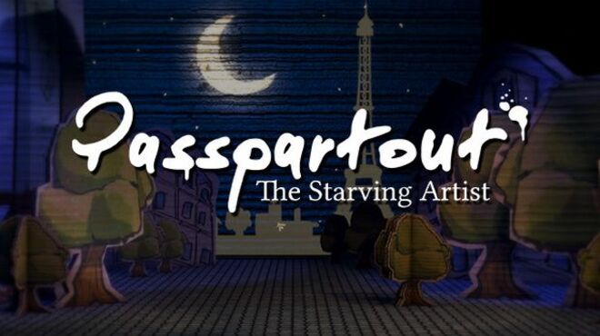 Passpartout: The Starving Artist (Halloween Update) free download