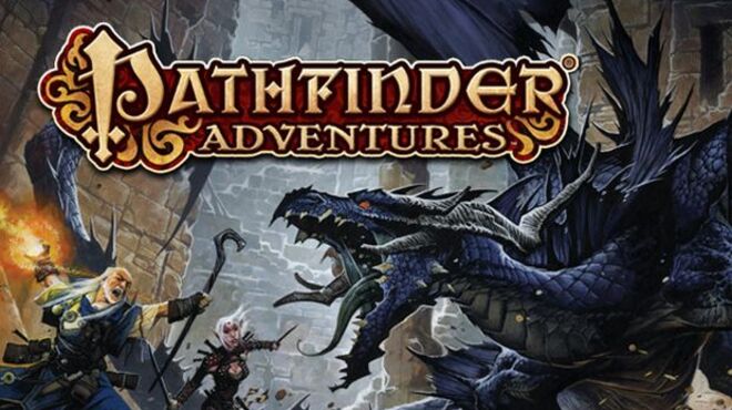 Pathfinder Adventures Free Download