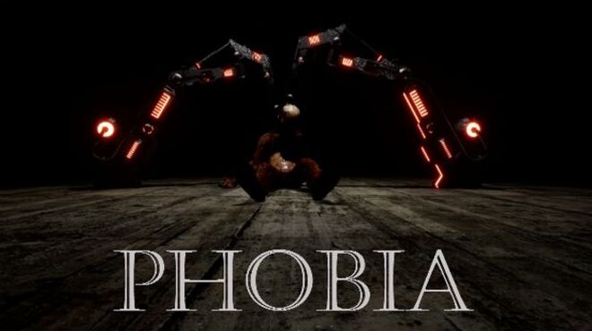 Phobia free download