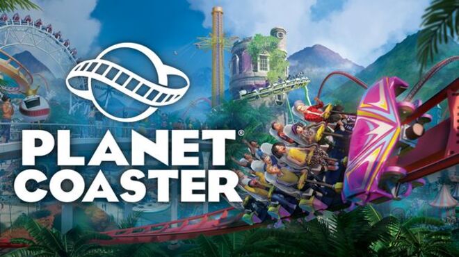 Planet Coaster Torrent Download