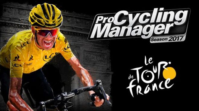 Pro Cycling Manager 2017 v1.0.6.1 free download