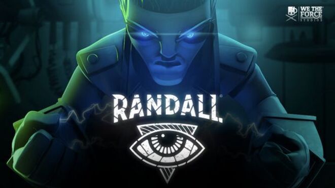 Randall v1.03 free download