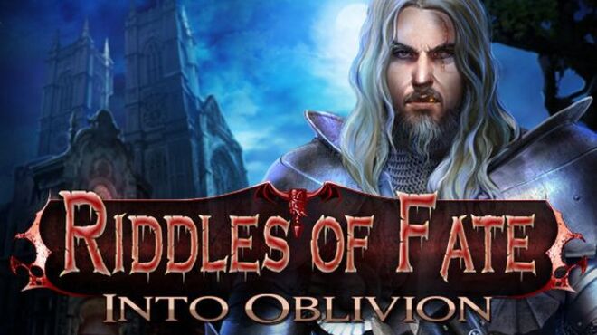 Riddles of Fate: Into Oblivion Collector’s Edition free download