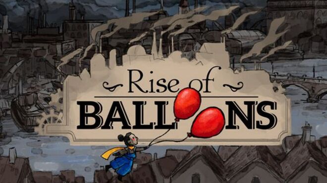 Rise of Balloons free download