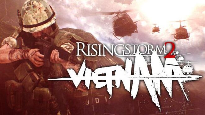 Rising Storm 2: Vietnam free download