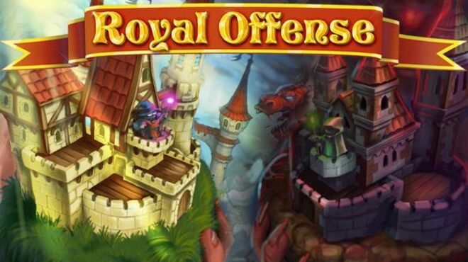 Royal Offense free download