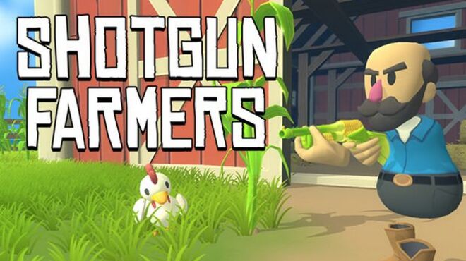 Shotgun Farmers v1.0.2.4 free download