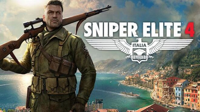 Sniper Elite 4 Deluxe Edition v1.5.0 Free Download