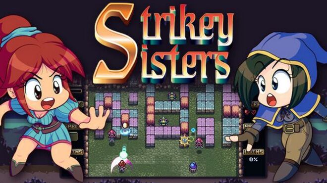 Strikey Sisters v1.1.3 free download
