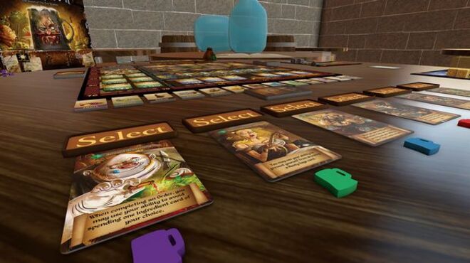 tabletop simulator cracked with steam workshop